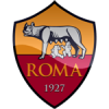 Stroje piłkarskie As Roma